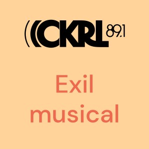 Exil musical