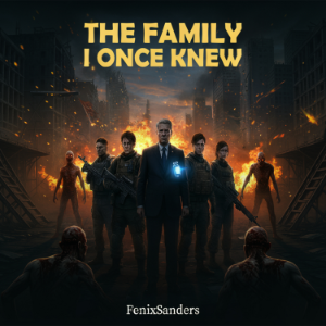 The Family I Once Knew