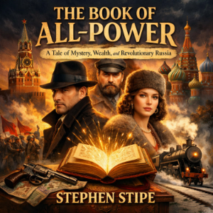 The Book of All-Power