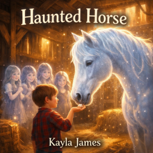 Haunted Horse