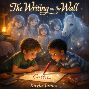 The Writing on the Wall