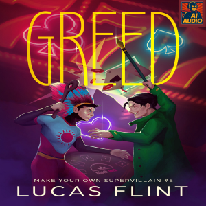 Greed