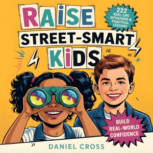 Raise Street-Smart Kids