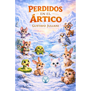 Perdidos en el Ártico