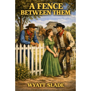 A Fence Between Them