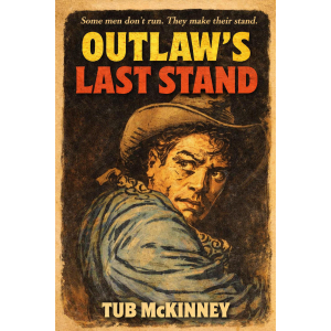 Outlaws Last Stand