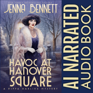Havoc at Hanover Square