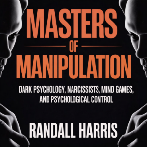 Masters of Manipulation