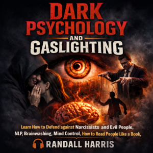Dark Psychology and Gaslighting