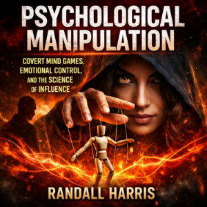 Psychological Manipulation