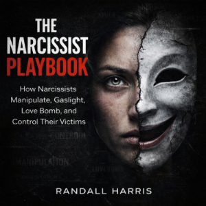 The Narcissist Playbook