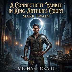 A Connecticut Yankee in King Arthur's Court