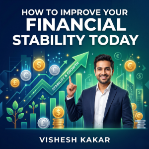 Financial Stability: Proven Steps to Secure Your Money Today