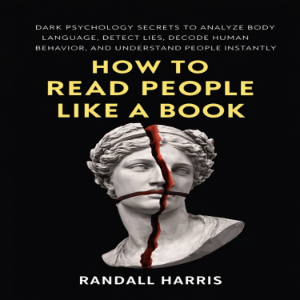 How to Read People Like a Book