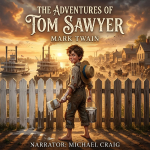 The Adventures of Tom Sawyer