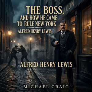The Boss, and How He Came to Rule New York