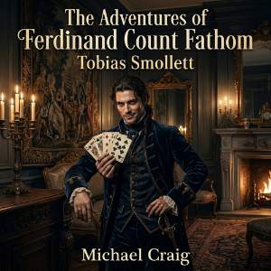 The Adventures of Ferdinand Count Fathom