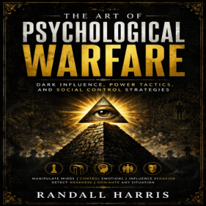 The Art of Psychological Warfare