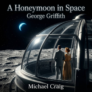 A Honeymoon in Space