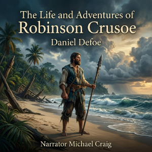 The Life and Adventures of Robinson Crusoe