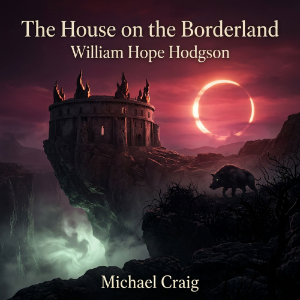 The House on the Borderland