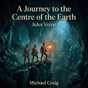 A Journey to the Centre of the Earth