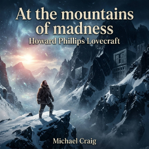 At the mountains of madness
