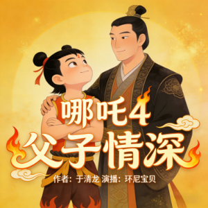 哪吒4父子情深