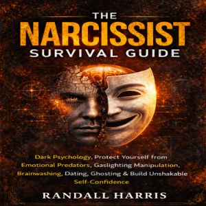 The Narcissist Survival Guide