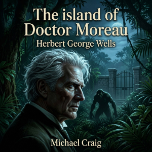 The island of Doctor Moreau