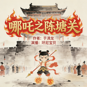 哪吒之陈塘关