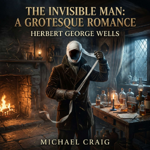 The Invisible Man: A Grotesque Romance