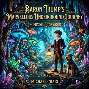 Baron Trump's Marvellous Underground Journey
