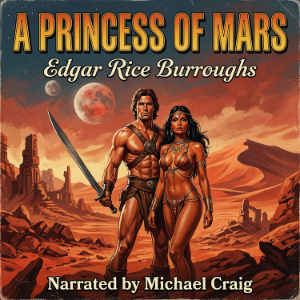 A princess of Mars