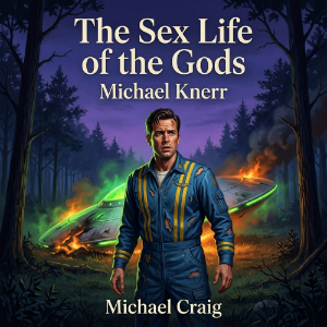 The Sex Life of the Gods