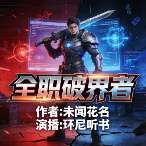 全职破界者