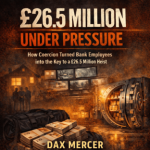 £26.5 Million Under Pressure