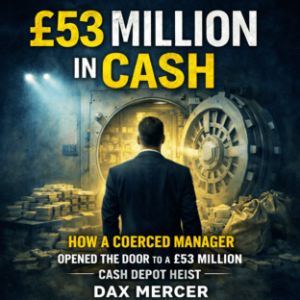 £53 Million in Cash