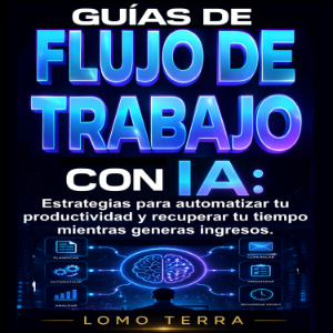 Guías de Flujo de Trabajo con IA