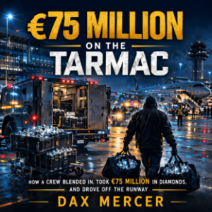 €75 Million on the Tarmac