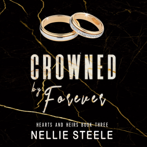 Crowned by Forever