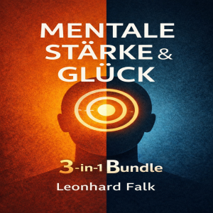 MENTALE STÄRKE & GLÜCK