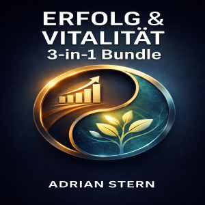 ERFOLG & VITALITÄT