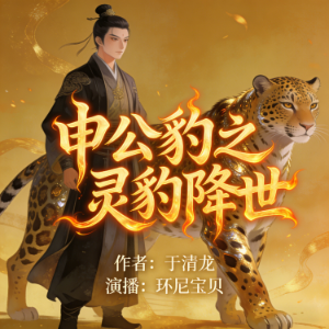 申公豹之灵豹降世