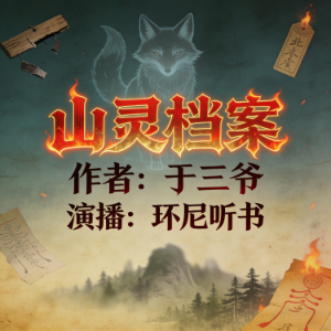 山灵档案