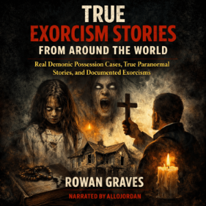 True Exorcism Stories from Around the World