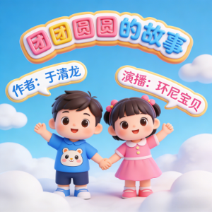 团团圆圆的故事