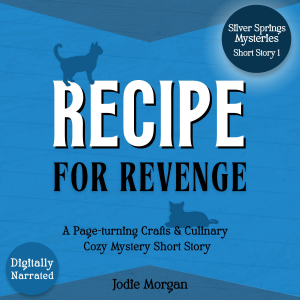 Recipe For Revenge
