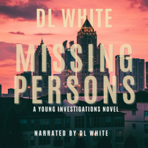 Missing Persons, A Young Investigations Novel