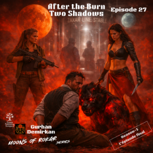 After the Burn
